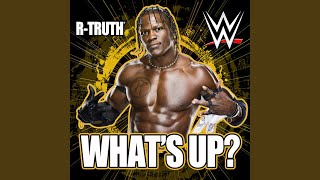 WWE Whats Up RTruth [upl. by Aneda]