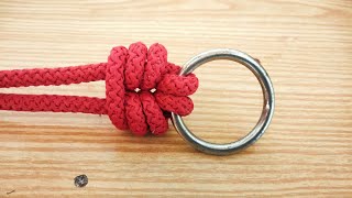 How To Tie cats paw knot how [upl. by Heather]