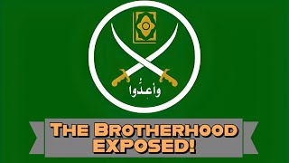 Muslim Brotherhood  Past and Present Threat [upl. by Clarance]