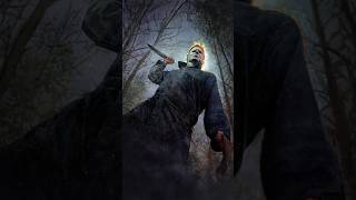 STORY OF MICHAEL MYERS  HALLOWEEN  horrorstory horror movies horrormovies halloween scary [upl. by Kazmirci]