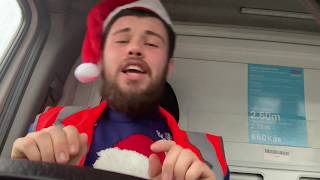 Tesco DotCom Christmas Song [upl. by Nnahs]