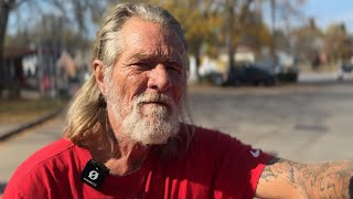 Homeless In Kentucky After 30 Years In Prison [upl. by Marlo]