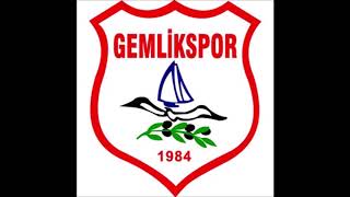 Gemlik Spor [upl. by Jovitah]