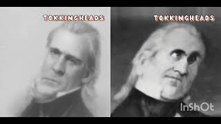 James Polk sings Faradenza [upl. by Coben]