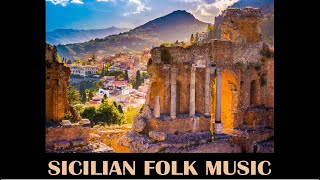 Folk music from Sicily  Sciuri sciuri [upl. by Anselme]