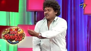 Shakalaka Shankar Performance – Extra Jabardasth – Episode No 4 – ETV Telugu [upl. by Bale]