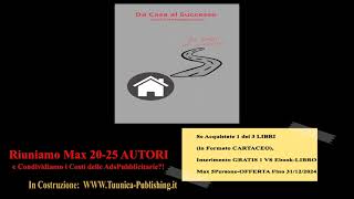 EBook GRATUITO da Venerdi a Domenica 17112024 Inseriamo GRATIS 1 Tuo Libro 4 22quot libri [upl. by Ruthie]