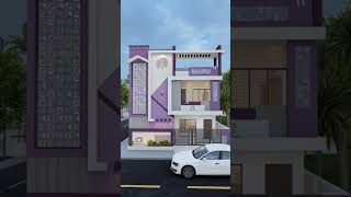 exterior house painting color ideas exteriorhousepainting colourideas trending [upl. by Everson123]