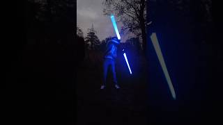 lightsabertricks lightsaberperformance ライトセーバー技 라이트세이버기술기술 Lightsaber tricks Lightsaber show [upl. by Winfred]