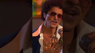 Bruno Mars Anderson Paak Silk Sonic Leave The Door Open Live [upl. by Paolina]