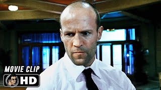 Transporter 3 2008  Jason Statham Natalya Rudakova  Full English movie facts and Reviews [upl. by Savage]