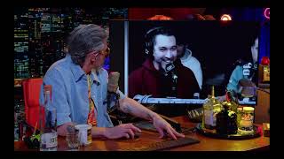 Redbar Watches Sam Hyde Bully Dave Smith on Legion of Skanks [upl. by Latsirhc724]