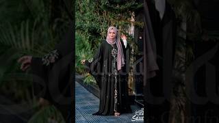 New Latest abaya borka collection 2023trendy kaftan design abaya [upl. by Bluhm343]