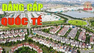 Vinhomes Riverside Long Biên  Đô thị được vinh danh Bất Động Sản tốt nhất thế giới của Vingroup [upl. by Tychonn]