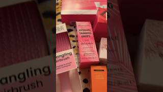 Debenhams MASSIVE Beauty sale Haul [upl. by Onifled681]