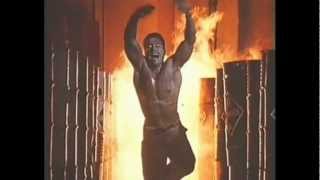 Double Impact 1991  Bande Annonce Officielle  Van Damme [upl. by Aihsel]