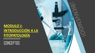 INTRODUCCIÓN DIAGNÓSTICO MOLECULAR DE AGENTES FITOPATÓGENOS [upl. by Aivatnwahs]