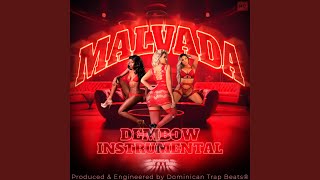 Malvada Dembow Instrumental [upl. by Natty628]