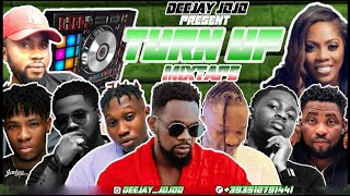 LATEST 2021 NAIJA AFROBEAT NONSTOP PARTY MIX BY DJ JOJO FT JoeboyWizkidKizz DanielRemaZlatan [upl. by Atirat484]