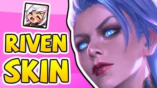 About Pulsefire Riven [upl. by Peirce]