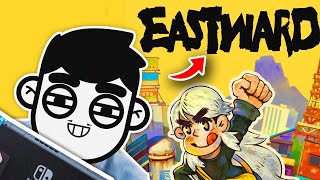 🔴LIVE  Eastward  Gameplay  Part 2 [upl. by Tratner460]