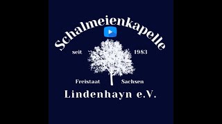 Reupload Schalmeienkapelle Lindenhayn spielt quotThe Lion Sleeps Tonightquot [upl. by Ailugram]