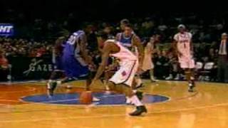 Carmelo Anthony highlights vs Memphis 2003 [upl. by Sophia]