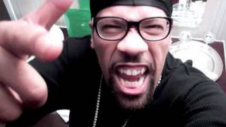 Redman presenta Rap Futuristico Tranne Te Remix [upl. by Niveek898]