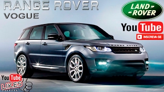 ☢️NUMERO DO MOTOR LAND ROVER RANGE ROVER 50  V8  SUPERCHARGED [upl. by Lali]