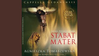 Stabat Mater G 532 Quae moerebat et dolebat [upl. by Nickles]