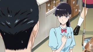 she thinks he is married  Koi wa Ameagari no You ni [upl. by Aimar]