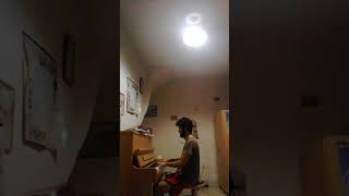 Faccetta nera sul pianoforte [upl. by Buehrer573]