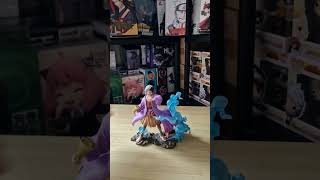 Unboxing Figurine Gen Asagiri  Dr Stone [upl. by Isaac]