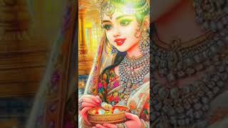 Mero kanaha gulab ka phool jai shree krishna status shorts video trading [upl. by Acinod]