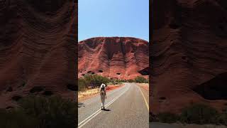 Uluru Ayers Rock Australia [upl. by Asoj205]