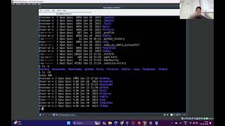 HPSC 2024  Lecture 2  part2  Unix  Linux shell commands [upl. by Nassi]