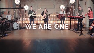 We Are One Live  Emu Music [upl. by Halian]