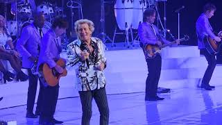 Rod Stewart  Tonights The Night [upl. by Natloz833]