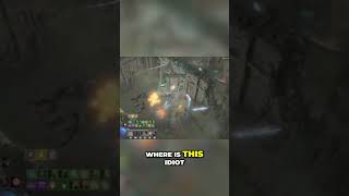 6 diablo4 gaming sorcererbuild games d4 eldenring diabloiv gamer sorcerer gameplay [upl. by Doralynn]