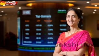 WFE Appoints NSEs Chitra Ramkrishna As New Chairperson [upl. by Rosalee]