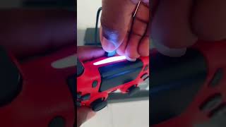 Simple Tip Troubleshooting Video on how and why your PS4 controller is not connecting to your PS4 [upl. by Hennessy]