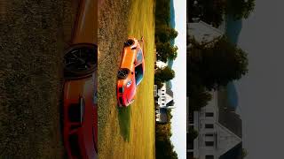 Porsche 🤧❤️‍🔥✨caredits porsche911 carshorts sportcar shortvideo supercars carshorts [upl. by Eiffe]