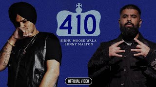 410 x Bandana Mashup Prod By BhaiApka  Sidhu Moose Wala Shubh [upl. by Bidget423]