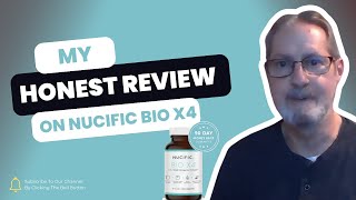 I Tried Bio X4 for Weight Management Heres What Happened [upl. by Marutani]