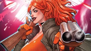 Marvel Strike Force  Cast the Character Elsa Bloodstone [upl. by Kelam]