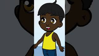 bwakila mpya41 animation comedy funny [upl. by Na]