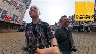 30 Minuten Straatfotografie 🔥 [upl. by Quickel]