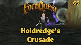 Holdredges Crusade  65  Sleepless Nights L98 [upl. by Nauqet]