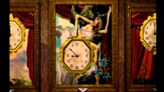 Resident Evil 3 Nemesis Clock Tower Picture Clock Puzzle 2 Guide [upl. by Friedman]