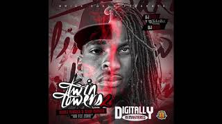 Waka Flocka Flame Drop It Girl feat Slim Dunkin Lil Capp P Ceeze amp Gates [upl. by Anesusa]